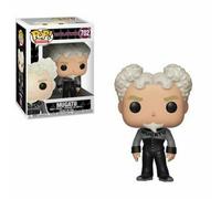 Zoolander Mugatu 9.5cm Pop Films Vinyle Figurine Funko 702 Neuf en Stock