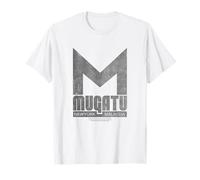 Zoolander Mugatu New York Malaysia Logo T-Shirt