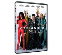 Zoolander No. 2