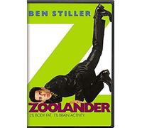 Zoolander (Paramount)