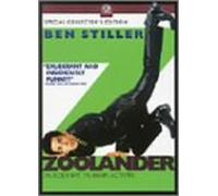 Zoolander Special Collectors [Import allemand]