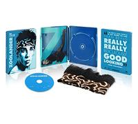 Zoolander (The Blue Steelbook + Bandana) (Blu-ray)