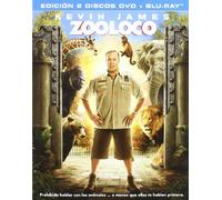 Zooloco (BD+DVD) [Blu-Ray] [Import]