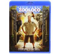 Zooloco [Blu-Ray] [Import]
