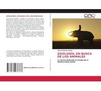 Zoología, En Busca De Los Animales