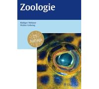 Zoologie – Thieme