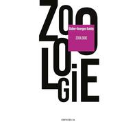 Zoologie (2026)