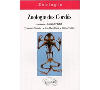 Zoologie des cordés