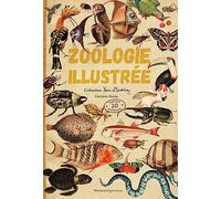 Zoologie illustrée: Collection van Berkhey