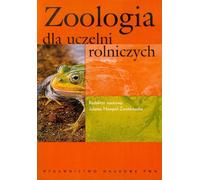 Zoologie pour les universités agricoles