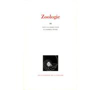 Zoologie, tome 3 : Métazoaires