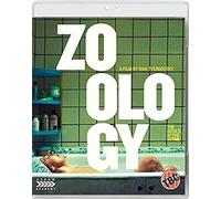 ZOOLOGIE / Zoology ( Zoologiya ) [ Origine UK, Sans Langue Francaise ] (Blu-Ray)