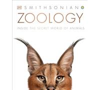 Zoology: Inside the Secret World of Animals