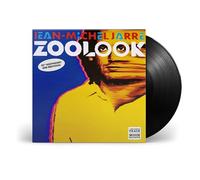 Zoolook – Vinyle – Édition 40e anniversaire – Sony Music