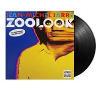 Zoolook – Vinyle – Édition 40e anniversaire – Sony Music