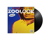 Zoolook – Vinyle – Édition 40e anniversaire – Sony Music