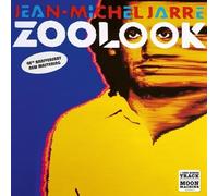 Zoolook – Vinyle – Édition 40e anniversaire – Sony Music