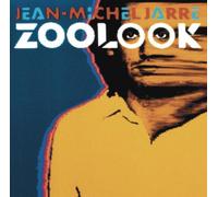 Zoolook by Jarre, Jean Michel [Audio CD] NEUF