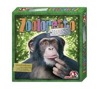 Zooloretto - 3E Extension - BOSS