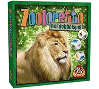 Zooloretto: Le Jeu de Dieu