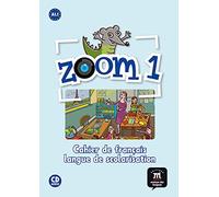Zoom 1 - Cahier d'activités FLS
