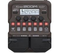 Zoom Multieffet pour instruments acoustiques A1 Four /IF