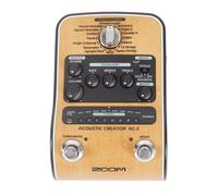 Zoom AC-2 Acoustic Creator