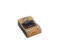 Zoom - AC-2 Acoustic Creator - Pédale pour guitare électroacoustique et contrebasse