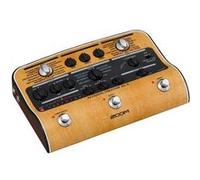 Zoom Pédale AC-3 Acoustic Creator pour guitare électroacoustique et contrebasse