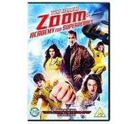 Zoom - Academy For Superheroes G