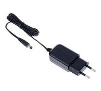 Zoom Adaptateur secteur AD-16 9V DC 500mA pour pédales série A, B, G et MS