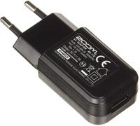 ZOOM AD-17 Adaptateur Secteur DC 5V/1A Type USB