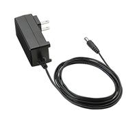 Zoom Adaptateur secteur AD-19 pour TAC-8, UAC-8 et F8