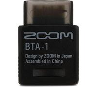 Zoom Adaptateur Bluetooth BTA-1, conçu pour H3-VR, L-20, L-20R, Q8n-4K et F6