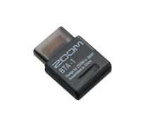 Zoom Adaptateur Bluetooth BTA-1, conçu pour H3-VR, L-20, L-20R, Q8n-4K et F6