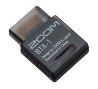 Zoom Adaptateur Bluetooth BTA-1, conçu pour H3-VR, L-20, L-20R, Q8n-4K et F6