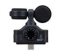 ZOOM Am7 MS Microphone Stéréo Pour Android