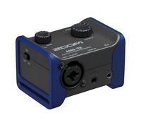 Zoom – AMS-22
