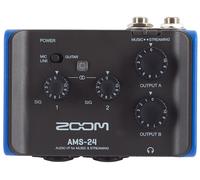 Zoom AMS-24