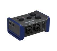 Zoom AMS-24 - Interface audio AMS enregistrement et streaming