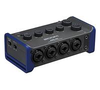 ZOOM Interface Audio AMS-44 (4 Entrées/4 Sorties USB-C)