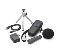 Zoom aPH - 1 lot d'accessoires pour enregistreur h1 enregistreur numérique