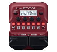 Zoom - B1 FOUR - Multieffet pour basse