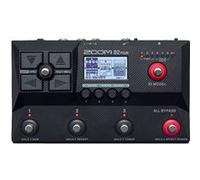 Zoom B2 Four Basse Multi effets basse G