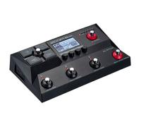 Zoom B2 Four Effets basse