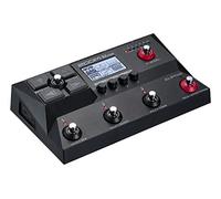 Zoom - B2 FOUR - Pedalier multi effet pour basse