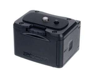 Zoom BCQ-2n boitier 4 piles AA pour Q2n 4K