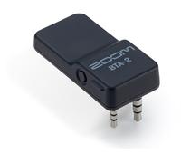 ZOOM Adaptateur Bluetooth BTA-2 pour Podtrack P4