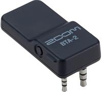 Zoom BTA-2 Télécommande