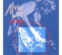 Zoom by Alvin Lee [Audio CD] NEUF